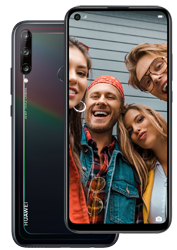 Ремонт HUAWEI P40 Lite E