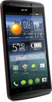 Ремонт Acer Liquid E700