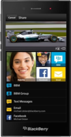 Ремонт BlackBerry Z3