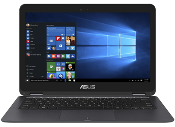 Ремонт ASUS ZenBook Flip UX360