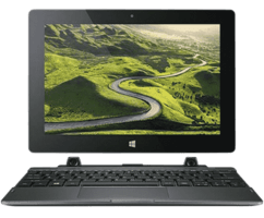 Ремонт Acer Aspire Switch One 10