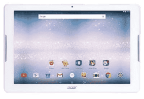 Ремонт Acer Iconia One 10 B3-A30