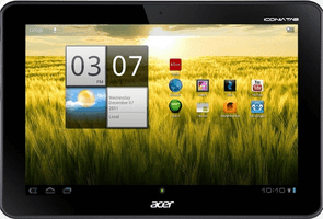 Ремонт Acer Iconia Tab A200