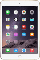 Ремонт iPad mini 4