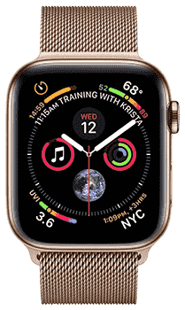 Ремонт Apple Watch Series 4 40mm