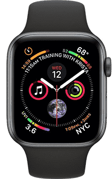 Ремонт Apple Watch Series 4 44mm