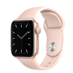 Диагностика Apple Watch
