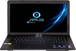 Ремонт ноутбуков Asus F серии