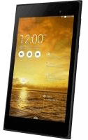 Ремонт ASUS MeMO Pad 7 ME572