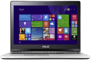 Ремонт Asus Transformer Book Flip