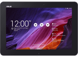 Ремонт ASUS Transformer Pad TF0310CG