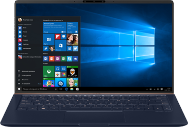 Ремонт ASUS ZenBook 13 UX333F