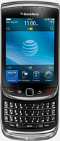 Blackberry Torch 9800