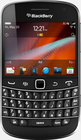 Blackberry Bold 9900