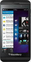 Blackberry Z10