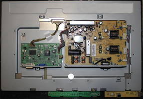 Диагностика мониторов Диагностика мониторов