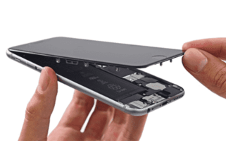 Диагностика смартфонов и телефонов