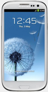 Samsung Galaxy S3 (i9300)