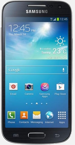 Samsung Galaxy S4 (i9500/i9505)