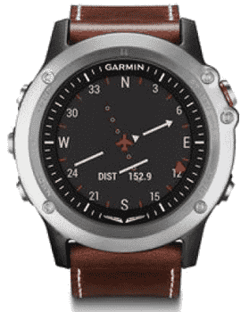 Ремонт Garmin D2