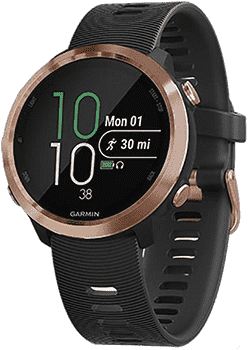 Ремонт Garmin Forerunner 645