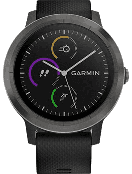 Ремонт Garmin Vivoactive 3