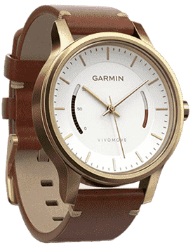 Ремонт Garmin Vivomove HR