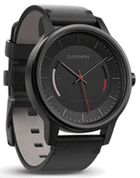 Ремонт Garmin Vivomove