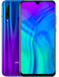 Ремонт Honor 20 Lite