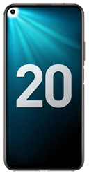 Ремонт Honor 20