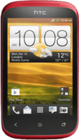 Ремонт HTC Desire C