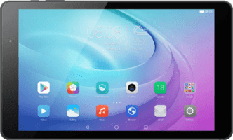 Ремонт HUAWEI MediaPad T2 10.0 PRO