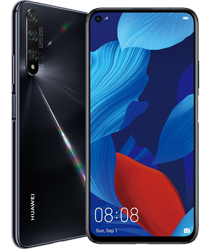 Ремонт HUAWEI Nova 5T