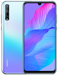 Ремонт HUAWEI P Smart S