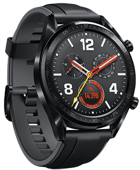 Ремонт HUAWEI Watch GT