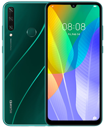 Ремонт HUAWEI Y6p