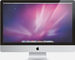 Модернизация iMac