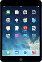 Ремонт iPad Mini 2 Retina