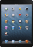 Ремонт iPad 4