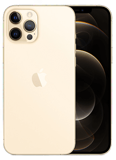 iPhone 12 Pro Max не ловит сеть