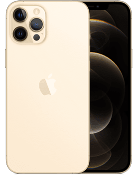 iPhone 12 Pro не заряжается