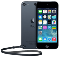 Ремонт и обслуживание iPod