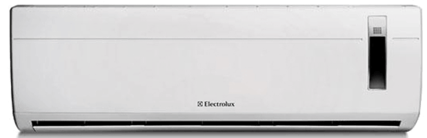 Ремонт Кондиционеров Electrolux