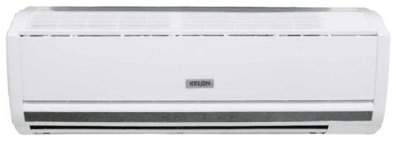 Ремонт кондиционеров Kelon