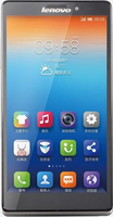 Lenovo IdeaPhone S930