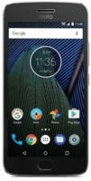 Ремонт Motorola Moto G5