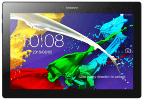 Ремонт Lenovo Tab 2 A10