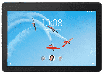 Ремонт Lenovo Tab E10 (TB-X104F)