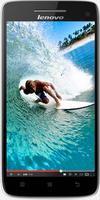 Lenovo Vibe X (S960)