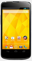 LG Nexus 4 (E960)